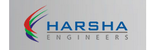 Harsha Engineers International