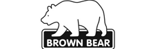Brown Bear India