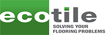 Ecotile Flooring