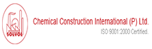 Chemical Construction International (CCI)