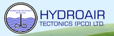 Hydroair Tectonics