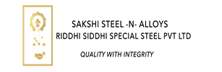 Sakshi Steel -N- Alloys