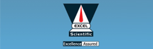 Excel Scientific