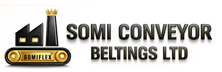 Somi Conveyor Beltings