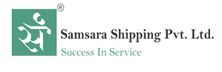 Samsara Shipping