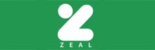 Zeal Aqua