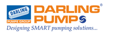 Darling Pumps