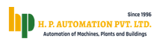 H. P. Automation