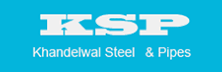 Khandelwal Steel & Pipes