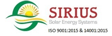 Sirius Solar Energy Systems