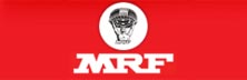 Madras Rubber Factory (MRF)