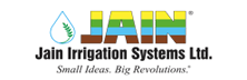 Jain Irrigation Systems