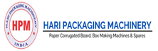 Hari Packaging Machinery