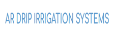 AR Drip Irrigation Systems