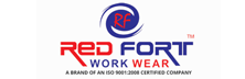 Red Fort Workwear