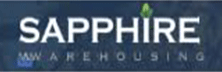 Sapphire Warehousing