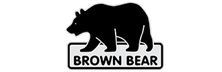 Brown Bear India