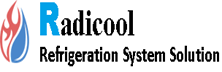 Radicool Refrigeration System Solution
