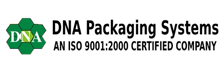 DNA Packaging Systems