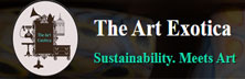 The Art Exotica