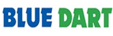 Blue Dart Express