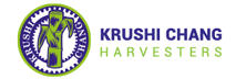 Krushi Chang Harvesters