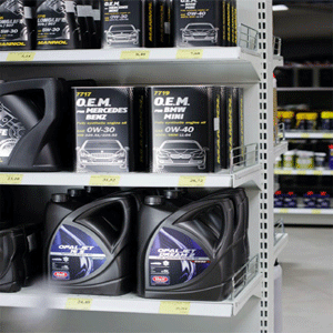 Arabian Petroleum: Meeting The Unique Requirements Of Industrial Lubricants