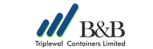 B&B Triplewal Containers
