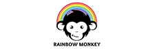 Rainbow Monkey