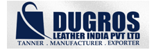 Dugros Leather India