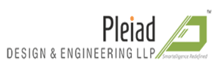 Pleiad Design & Engineering LLP