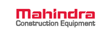 Mahindra Construction Equipment