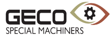 Geco Special Machiners