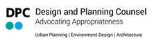 Design and Planning Counsel
