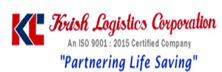 Krish Logistics Corporation