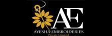 Ayesha Embroideries