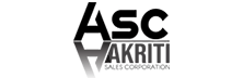 Akriti Sales Corporation