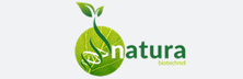 Natura Biotechnol