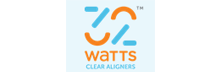 32 Watts Clear Aligners