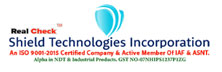 Shield Technologies Incorporation 
