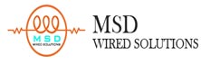 MSD wired solutions