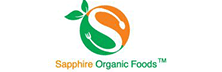 Sapphire Organic Foods