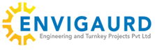 Envigaurd Engineering and Turnkey Projects