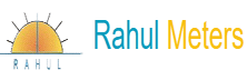 Rahul Water Meters