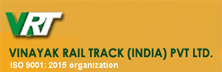 Vinayak Rail Track (Shree Rai Mata Engineering)
