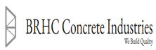 BRHC Concrete Industries