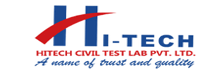 Hi Tech Civil Test Lab