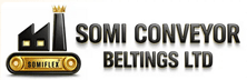 Somi Conveyor Beltings