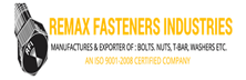 Remax Fasteners Industries