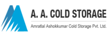 A. A. Cold Storage